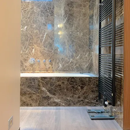 64 Ferme Apartmán Knokke-Heist