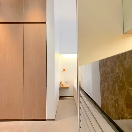 Lägenhet 64 Ferme Knokke-Heist