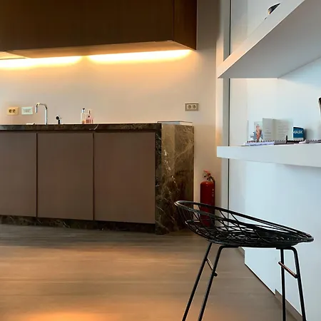64 Ferme Lägenhet Knokke-Heist
