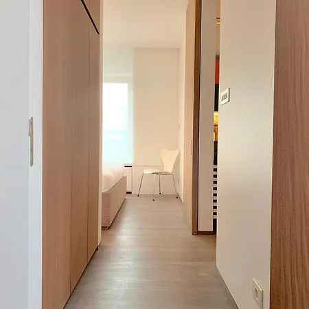 64 Ferme Lägenhet Knokke-Heist