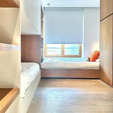 64 Ferme Lägenhet Knokke-Heist