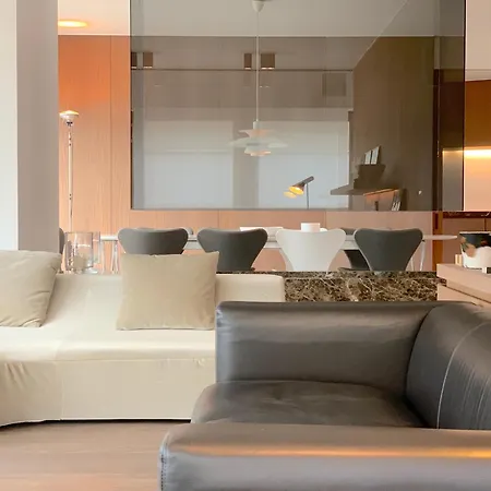 64 Ferme Knokke-Heist